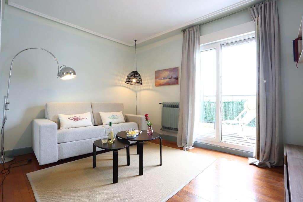 Marrubi - Basque Stay San Sebastian Exterior photo