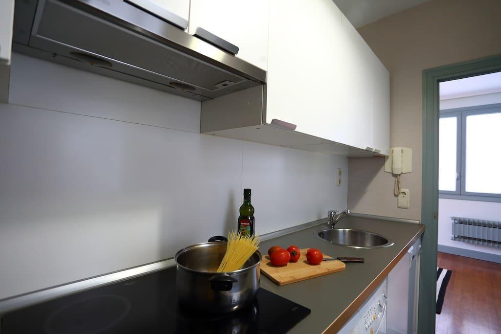 Marrubi - Basque Stay San Sebastian Exterior photo