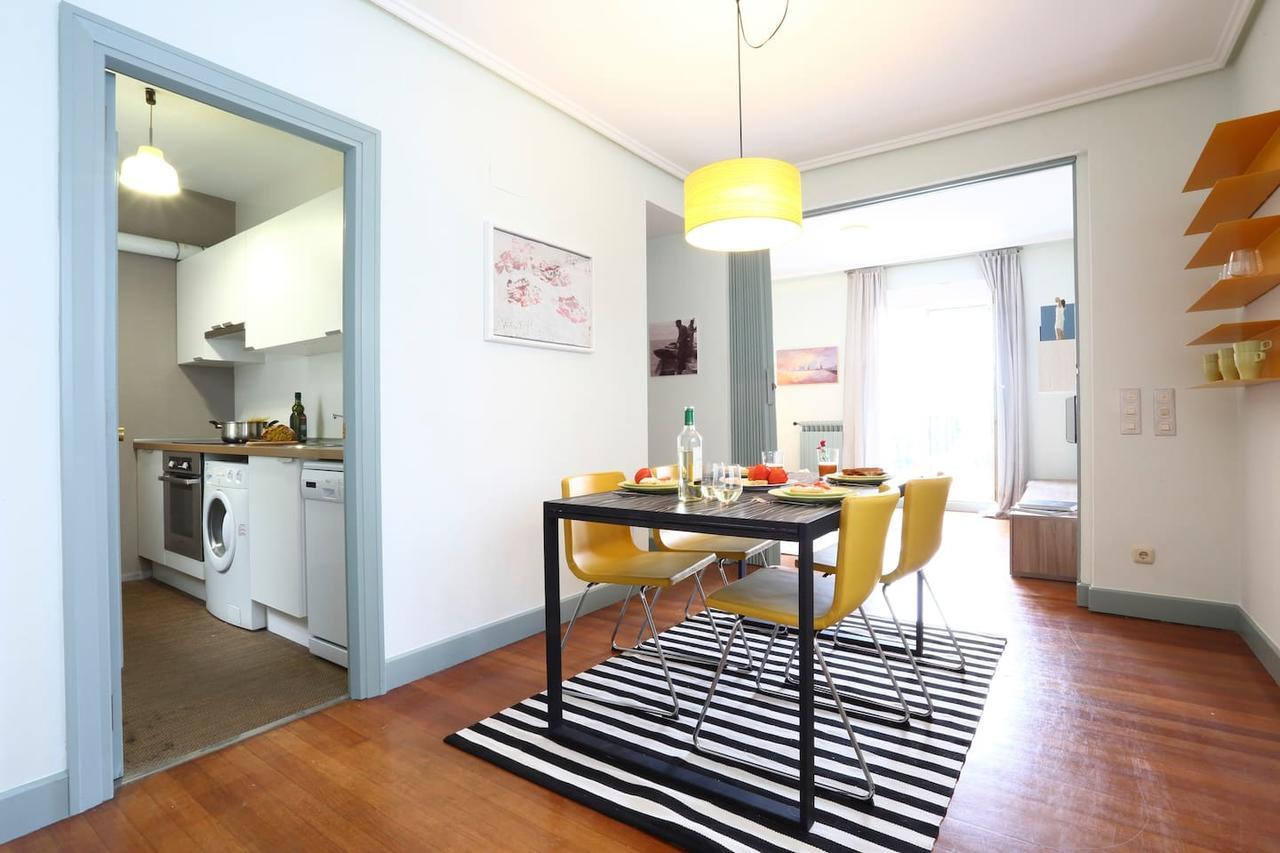 Marrubi - Basque Stay San Sebastian Exterior photo