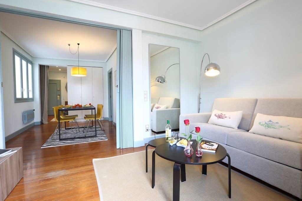 Marrubi - Basque Stay San Sebastian Exterior photo
