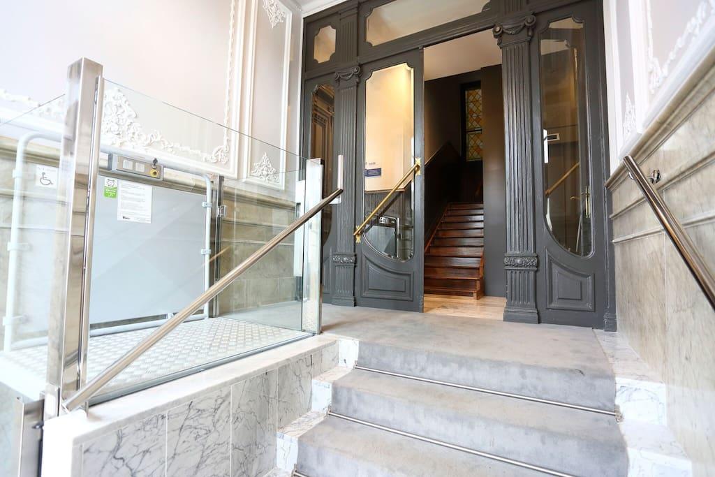 Marrubi - Basque Stay San Sebastian Exterior photo