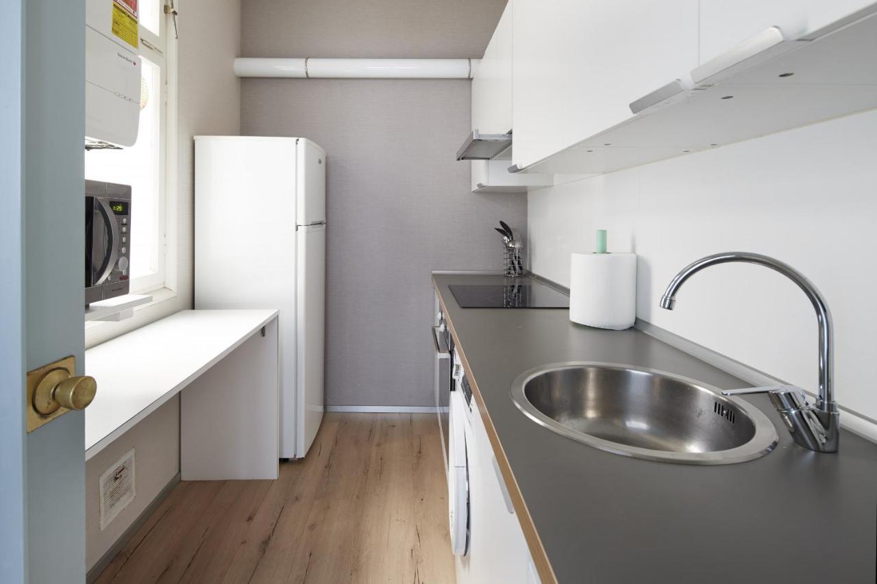 Marrubi - Basque Stay San Sebastian Exterior photo