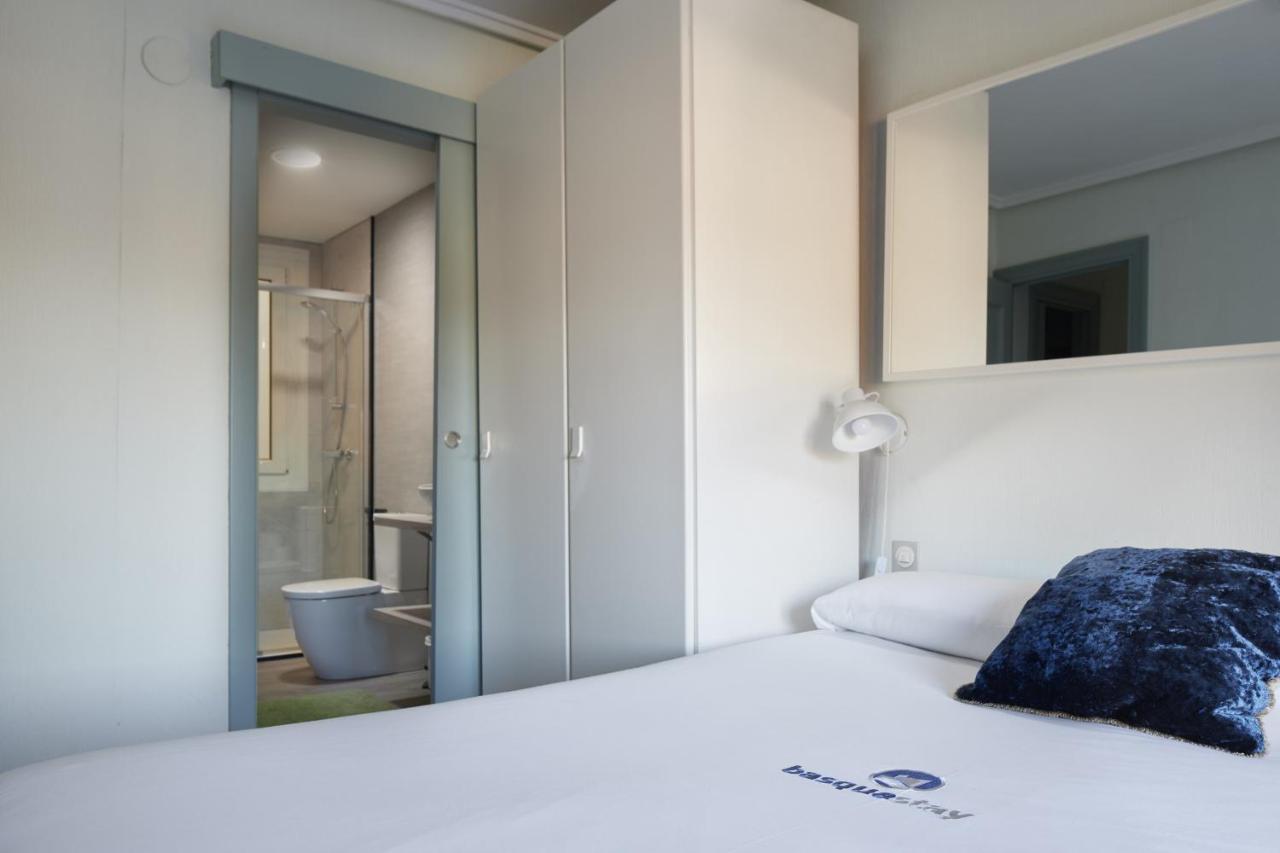 Marrubi - Basque Stay San Sebastian Exterior photo