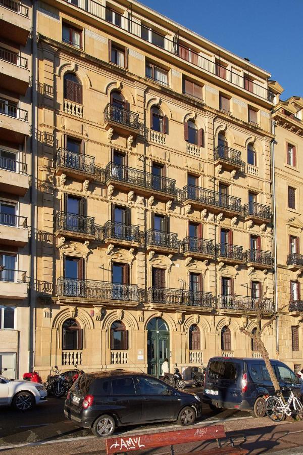 Marrubi - Basque Stay San Sebastian Exterior photo