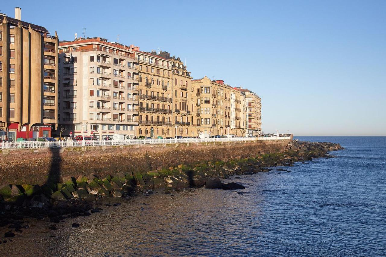 Marrubi - Basque Stay San Sebastian Exterior photo